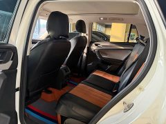 Volkswagen Taos 280TSI FWD Luxury Plus Advanced Edition - ფოტო 9