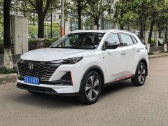 Changan CS55PLUS Edition 1.5T DCTPremium Version - ფოტო 1
