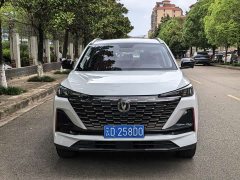 Changan CS55PLUS Edition 1.5T DCTPremium Version - ფოტო 2