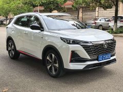 Changan CS55PLUS Edition 1.5T DCTPremium Version - ფოტო 3
