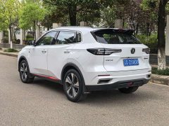 Changan CS55PLUS Edition 1.5T DCTPremium Version - ფოტო 4