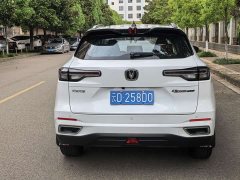 Changan CS55PLUS Edition 1.5T DCTPremium Version - ფოტო 5