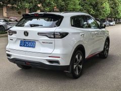 Changan CS55PLUS Edition 1.5T DCTPremium Version - ფოტო 6