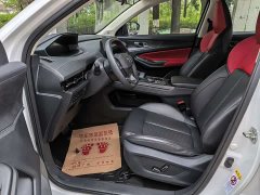 Changan CS55PLUS Edition 1.5T DCTPremium Version - ფოტო 7