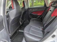 Changan CS55PLUS Edition 1.5T DCTPremium Version - ფოტო 8