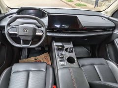 Changan CS55PLUS Edition 1.5T DCTPremium Version - ფოტო 9