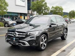 Mercedes-Benz GLC 260 L 4MATIC Dynamic - ფოტო 1