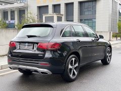 Mercedes-Benz GLC 260 L 4MATIC Dynamic - ფოტო 10
