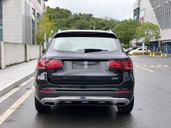 Mercedes-Benz GLC 260 L 4MATIC Dynamic - ფოტო 11