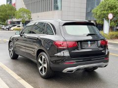 Mercedes-Benz GLC 260 L 4MATIC Dynamic - ფოტო 12