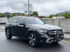 Mercedes-Benz GLC 260 L 4MATIC Dynamic - ფოტო 3