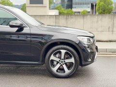 Mercedes-Benz GLC 260 L 4MATIC Dynamic - ფოტო 4