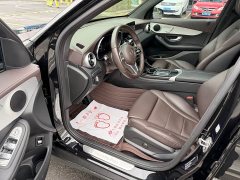 Mercedes-Benz GLC 260 L 4MATIC Dynamic - ფოტო 6