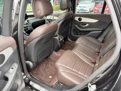 Mercedes-Benz GLC 260 L 4MATIC Dynamic - ფოტო 7