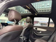 Mercedes-Benz GLC 260 L 4MATIC Dynamic - ფოტო 8