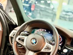 BMW 5 Series 525Li M Sport Package - ფოტო 5