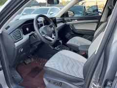 Volkswagen Taos 280TSI FWD Luxury Plus Advanced Edition - ფოტო 10