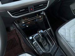 Volkswagen Taos 280TSI FWD Luxury Plus Advanced Edition - ფოტო 12