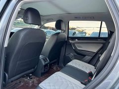 Volkswagen Taos 280TSI FWD Luxury Plus Advanced Edition - ფოტო 13