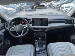 Volkswagen Taos 280TSI FWD Luxury Plus Advanced Edition - ფოტო 14