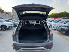 Volkswagen Taos 280TSI FWD Luxury Plus Advanced Edition - ფოტო 16