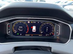 Volkswagen Taos 280TSI FWD Luxury Plus Advanced Edition - ფოტო 17