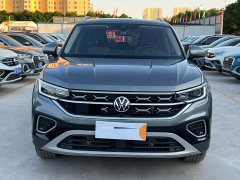 Volkswagen Taos 280TSI FWD Luxury Plus Advanced Edition - ფოტო 2
