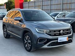 Volkswagen Taos 280TSI FWD Luxury Plus Advanced Edition - ფოტო 3