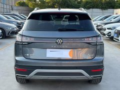 Volkswagen Taos 280TSI FWD Luxury Plus Advanced Edition - ფოტო 5
