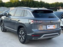 Volkswagen Taos 280TSI FWD Luxury Plus Advanced Edition - ფოტო 6