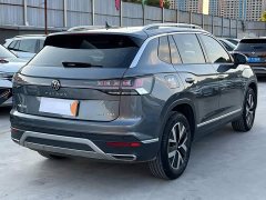 Volkswagen Taos 280TSI FWD Luxury Plus Advanced Edition - ფოტო 7