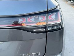 Volkswagen Taos 280TSI FWD Luxury Plus Advanced Edition - ფოტო 8