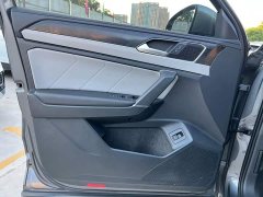Volkswagen Taos 280TSI FWD Luxury Plus Advanced Edition - ფოტო 9