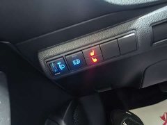Toyota Corolla 1.2T Elite - ფოტო 10