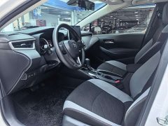 Toyota Corolla 1.2T Elite - ფოტო 11
