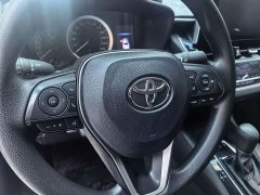 Toyota Corolla 1.2T Elite - ფოტო 12