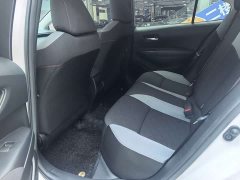 Toyota Corolla 1.2T Elite - ფოტო 13