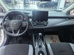Toyota Corolla 1.2T Elite - ფოტო 14