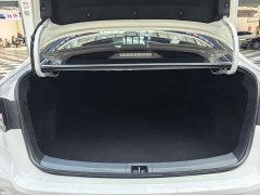 Toyota Corolla 1.2T Elite - ფოტო 18
