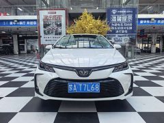 Toyota Corolla 1.2T Elite - ფოტო 2