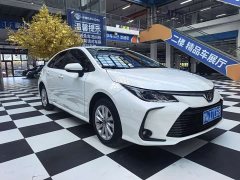 Toyota Corolla 1.2T Elite - ფოტო 3