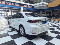 Toyota Corolla 1.2T Elite - ფოტო 4