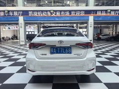 Toyota Corolla 1.2T Elite - ფოტო 5