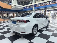 Toyota Corolla 1.2T Elite - ფოტო 6