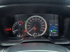 Toyota Corolla 1.2T Elite - ფოტო 7