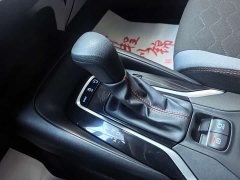 Toyota Corolla 1.2T Elite - ფოტო 9