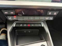 Audi A3 Sportback 35 TFSI Fashion Elegant - ფოტო 11
