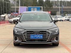 Audi A3 Sportback 35 TFSI Fashion Elegant - ფოტო 2