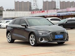 Audi A3 Sportback 35 TFSI Fashion Elegant - ფოტო 3