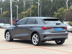 Audi A3 Sportback 35 TFSI Fashion Elegant - ფოტო 5